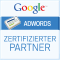 Zertifizierte Online Marketing Agentur